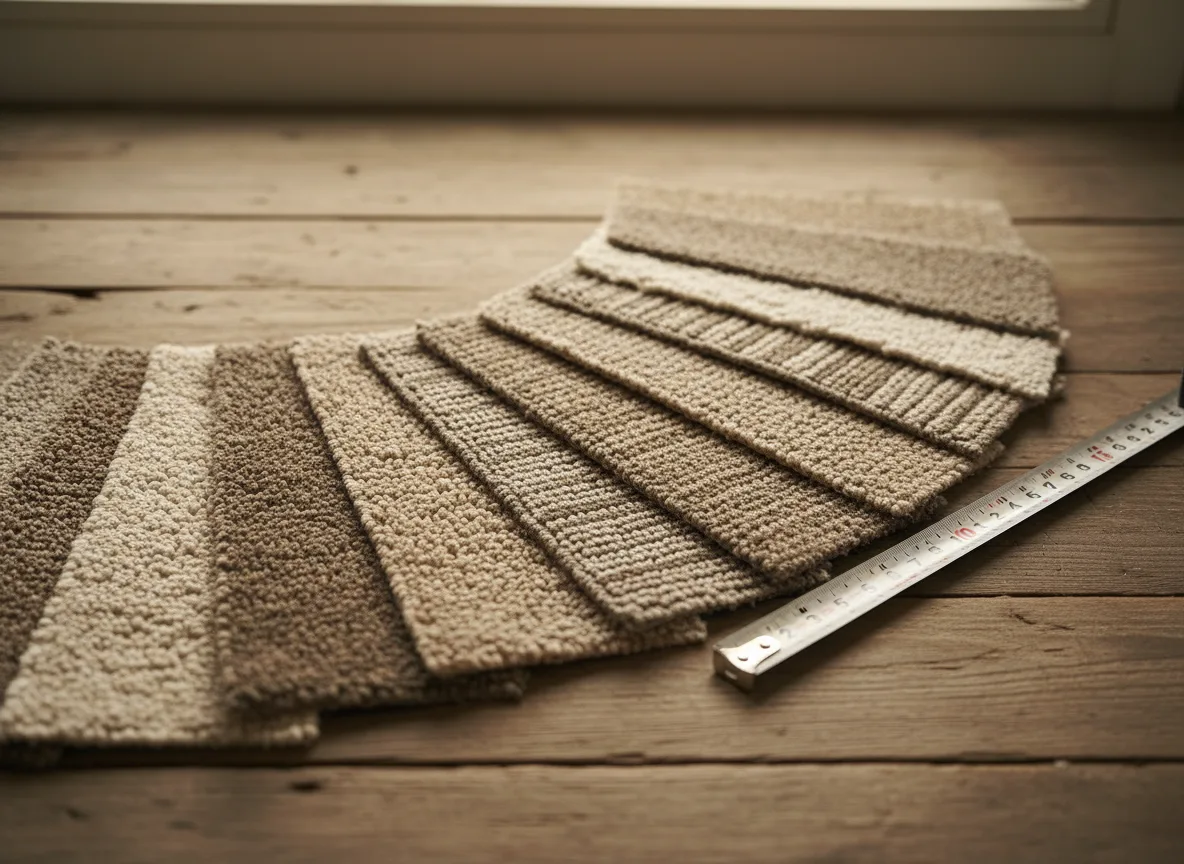 Carpet Installation Random Lake, WI FAQs